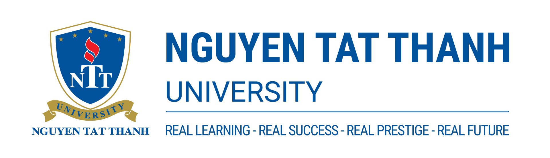 Trường Đại học Nguyễn Tất Thành